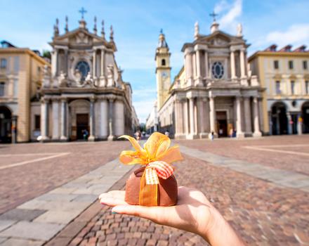 Weekend in Turin? In holiday discovering Torino and Piemonte? Choose one of our packages!