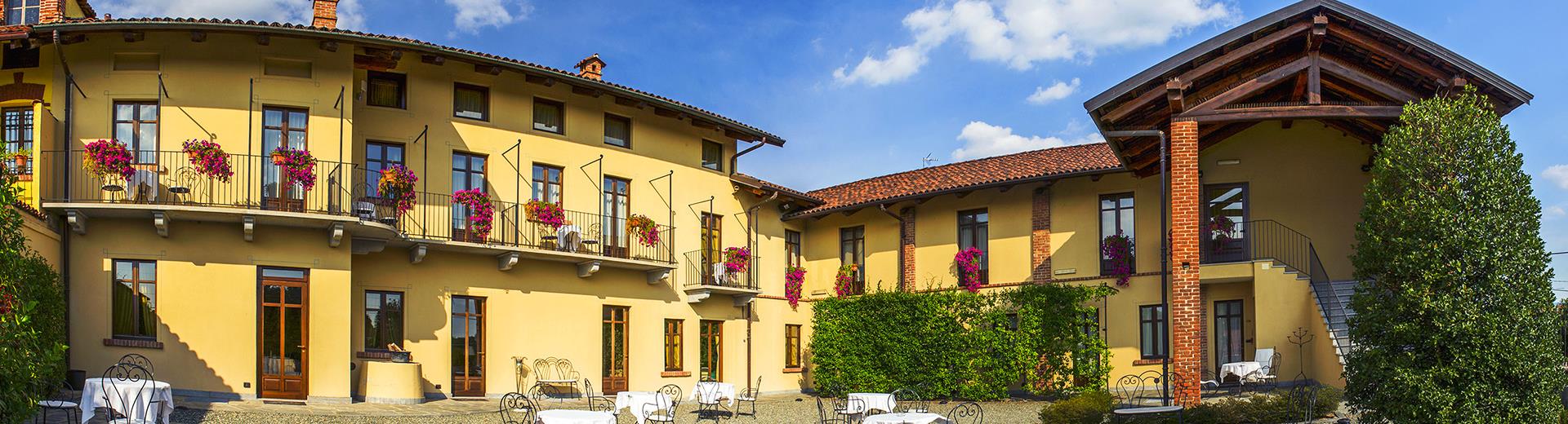 The Best Western Plus Hotel Le Rondini offers you the ideal solution for your stay. A few minutes from Caselle airport and a short distance from the center of Turin and the Allianz Stadium Juventus.