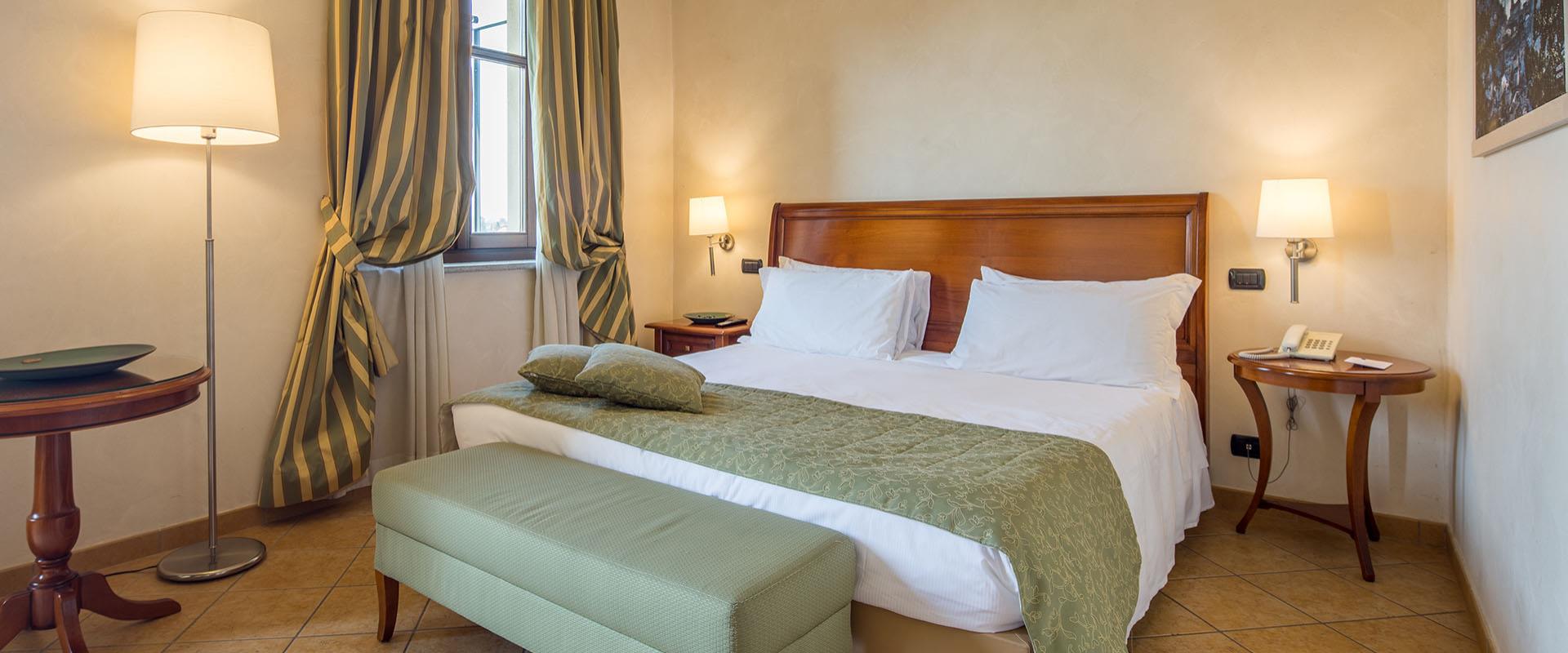 Suchen Sie ein Hotel für Ihren Aufenthalt in der Nähe des Flughafens Turin Caselle? Buchen Sie im Best Western Plus Hotel Le Rondini