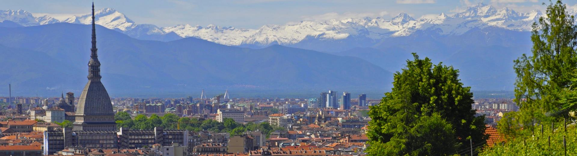 Entdecken Sie die Museen und Schönheiten von Turin und Piemont. Buchen Sie im Best Western Hotel Le Rondini, nur 20 Minuten vom Stadtzentrum und dem Königspalast von Venaria Reale und 10 Minuten vom Flughafen entfernt.!