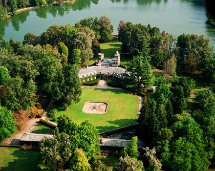 Non perderti la visita al fantastico parco naturale di casa Savoia. Scopri tutte le informazioni e le nostre offerte del Best Western Plus Hotel Le Rondini!