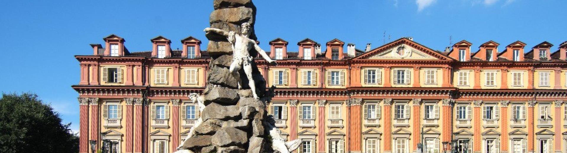 Entdecken Sie mit dem Best Western Plus Hotel Le Rondini den Charme von Turin, der Stadt der Magie. Ein besonderes Angebot, speziell für Sie erstellt.