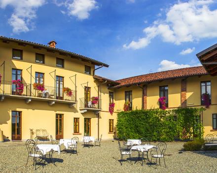 Le Best Western Plus Hôtel Le Rondini vous offre la solution idéale pour votre séjour. A quelques minutes de l aéroport de Caselle et à une courte distance du centre de Turin et du stade Allianz Stadium Juventus.